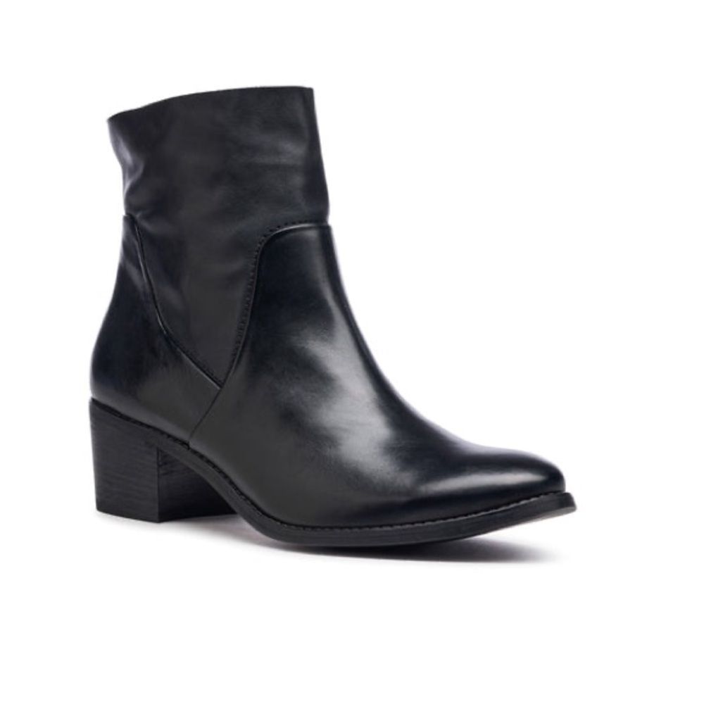Paul Green SUZETTE BOOT UK8/ US 10 Womens